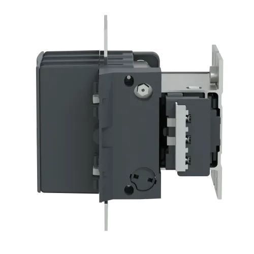 Контактор 3Р, 250A, 380В, AC3, 220VA C50ГЦ LC1E250M5
