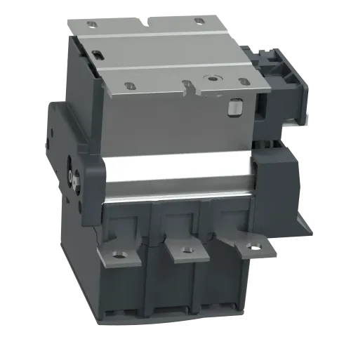 Контактор 3Р, 250A, 380В, AC3, 220VA C50ГЦ LC1E250M5