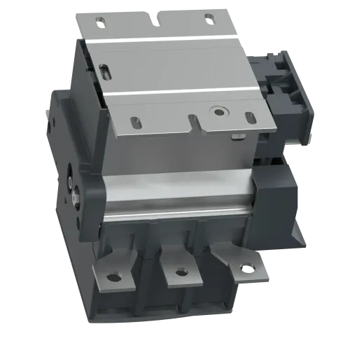 Контактор 3Р, 250A, 380В, AC3, 220VA C50ГЦ LC1E250M5