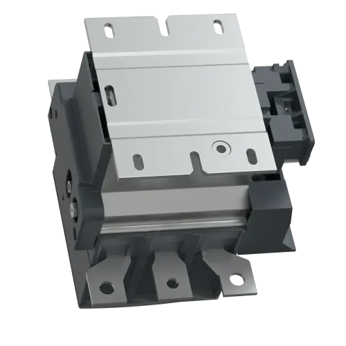 Контактор 3Р, 250A, 380В, AC3, 220VA C50ГЦ LC1E250M5