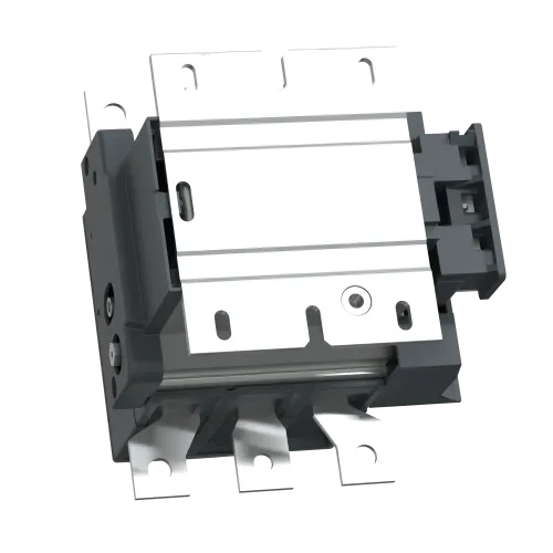 Контактор 3Р, 250A, 380В, AC3, 220VA C50ГЦ LC1E250M5