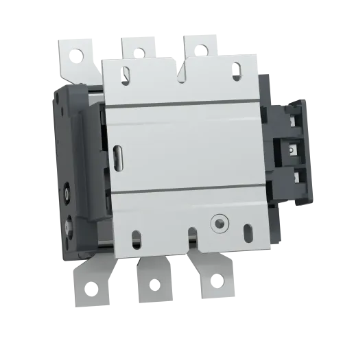 Контактор 3Р, 250A, 380В, AC3, 220VA C50ГЦ LC1E250M5