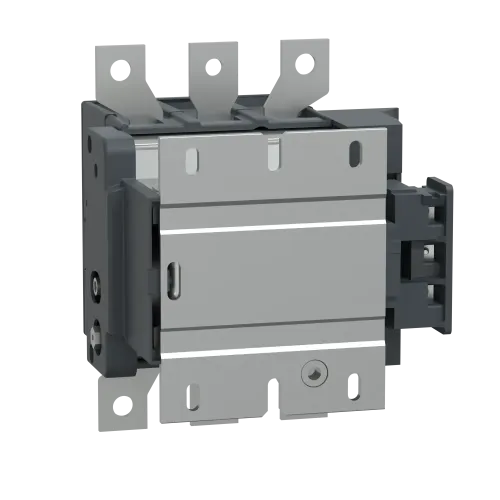 Контактор 3Р, 250A, 380В, AC3, 220VA C50ГЦ LC1E250M5