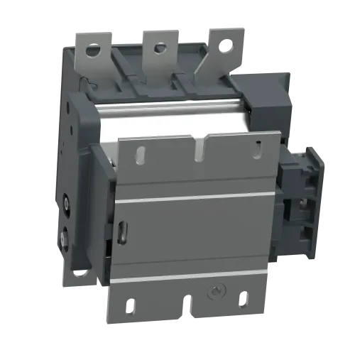 Контактор 3Р, 250A, 380В, AC3, 220VA C50ГЦ LC1E250M5