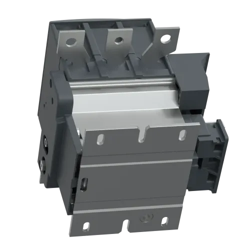 Контактор 3Р, 250A, 380В, AC3, 220VA C50ГЦ LC1E250M5