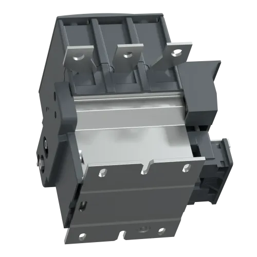 Контактор 3Р, 250A, 380В, AC3, 220VA C50ГЦ LC1E250M5