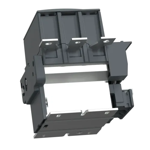 Контактор 3Р, 250A, 380В, AC3, 220VA C50ГЦ LC1E250M5