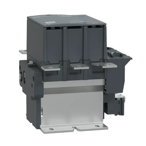 Контактор 3Р, 250A, 380В, AC3, 220VA C50ГЦ LC1E250M5