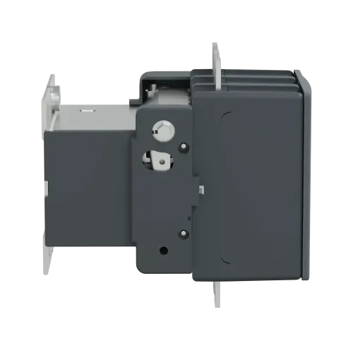 Контактор 3Р, 300A, 380В, AC3.220VAC50ГЦ LC1E300M5
