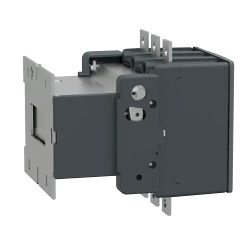 Контактор 3Р, 300A, 380В, AC3.220VAC50ГЦ LC1E300M5
