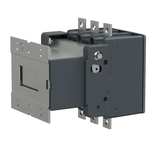 Контактор 3Р, 300A, 380В, AC3.220VAC50ГЦ LC1E300M5