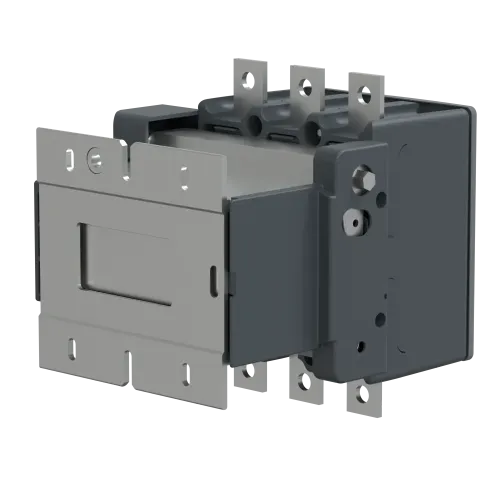 Контактор 3Р, 300A, 380В, AC3.220VAC50ГЦ LC1E300M5