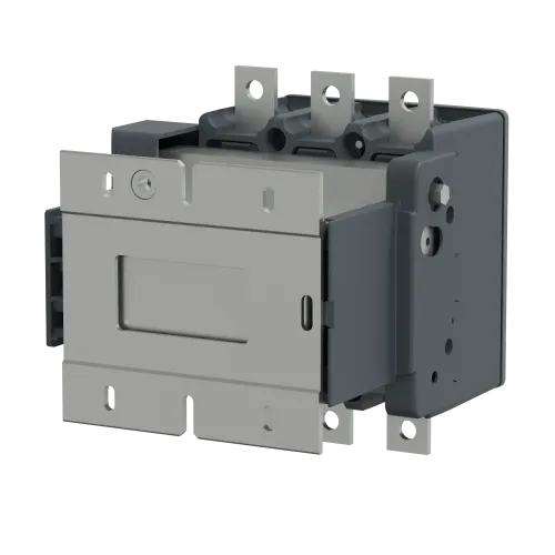 Контактор 3Р, 300A, 380В, AC3.220VAC50ГЦ LC1E300M5