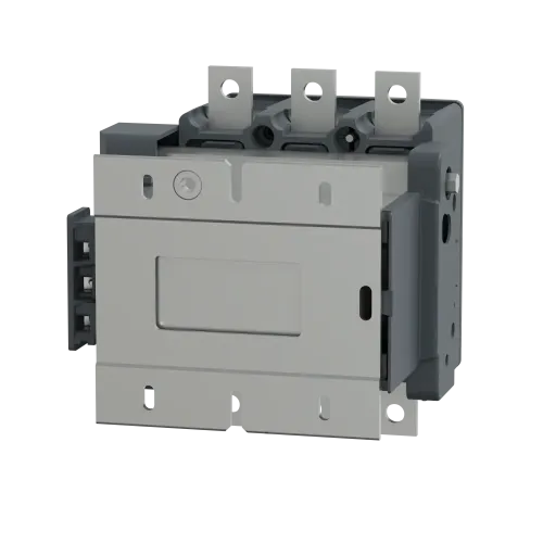 Контактор 3Р, 300A, 380В, AC3.220VAC50ГЦ LC1E300M5