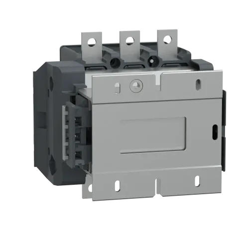 Контактор 3Р, 300A, 380В, AC3.220VAC50ГЦ LC1E300M5