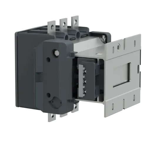 Контактор 3Р, 300A, 380В, AC3.220VAC50ГЦ LC1E300M5