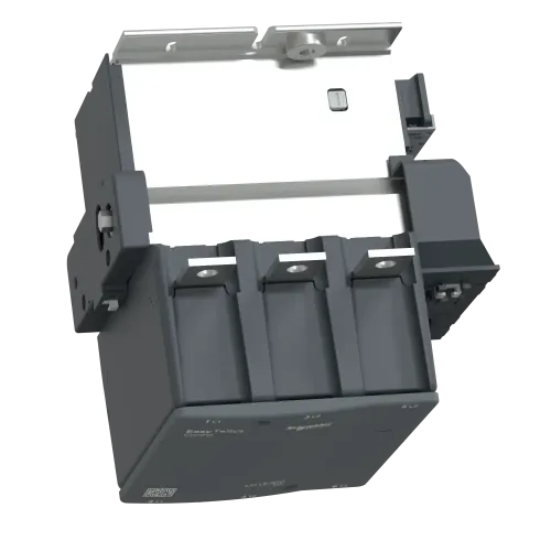 Контактор 3Р, 300A, 380В, AC3.220VAC50ГЦ LC1E300M5