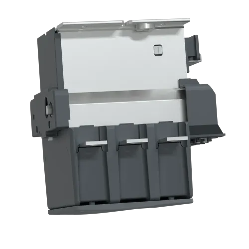 Контактор 3Р, 300A, 380В, AC3.220VAC50ГЦ LC1E300M5