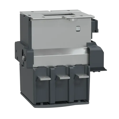 Контактор 3Р, 300A, 380В, AC3.220VAC50ГЦ LC1E300M5