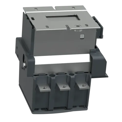 Контактор 3Р, 300A, 380В, AC3.220VAC50ГЦ LC1E300M5