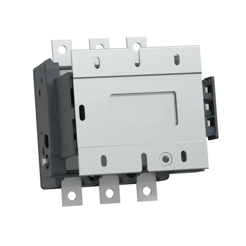 Контактор 3Р, 300A, 380В, AC3.220VAC50ГЦ LC1E300M5