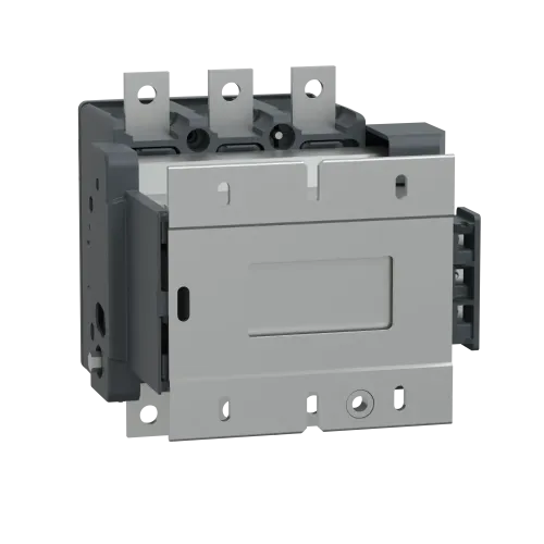 Контактор 3Р, 300A, 380В, AC3.220VAC50ГЦ LC1E300M5
