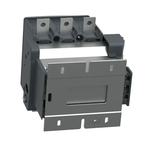 Контактор 3Р, 300A, 380В, AC3.220VAC50ГЦ LC1E300M5