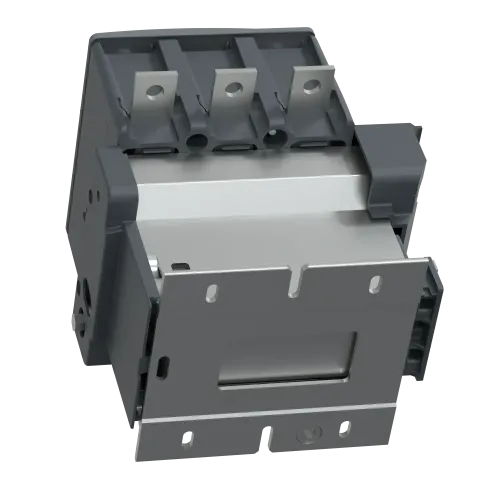 Контактор 3Р, 300A, 380В, AC3.220VAC50ГЦ LC1E300M5