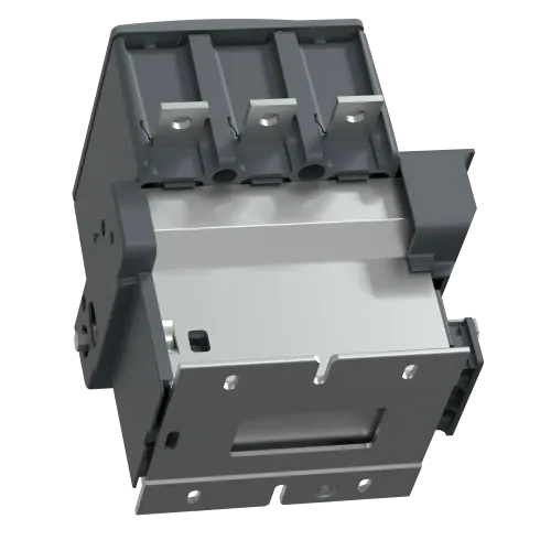 Контактор 3Р, 300A, 380В, AC3.220VAC50ГЦ LC1E300M5