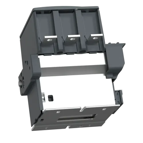 Контактор 3Р, 300A, 380В, AC3.220VAC50ГЦ LC1E300M5