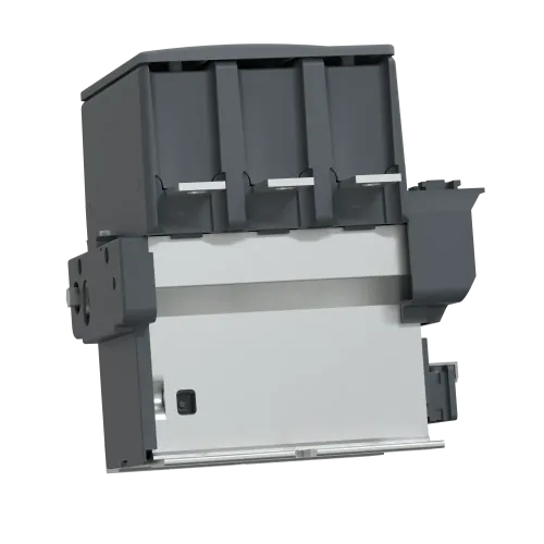 Контактор 3Р, 300A, 380В, AC3.220VAC50ГЦ LC1E300M5