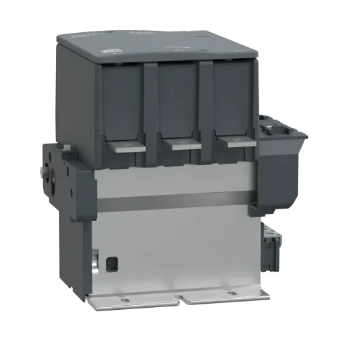 Контактор 3Р, 300A, 380В, AC3.220VAC50ГЦ LC1E300M5