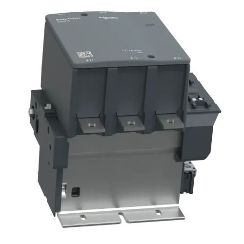 Контактор 3Р, 300A, 380В, AC3.220VAC50ГЦ LC1E300M5