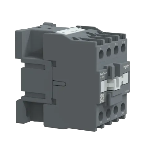 Контактор E 1НЗ 32А 400В AC3 220В 50ГЦ LC1E3201M5