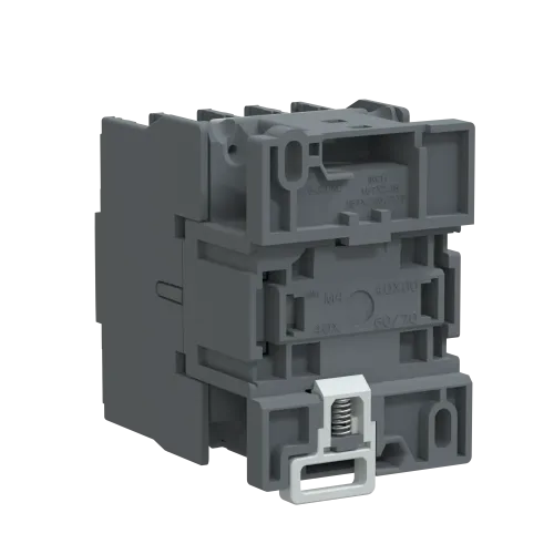 Контактор E 1НЗ 32А 400В AC3 220В 50ГЦ LC1E3201M5