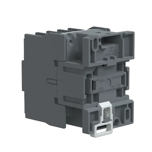 Контактор E 1НЗ 32А 400В AC3 220В 50ГЦ LC1E3201M5