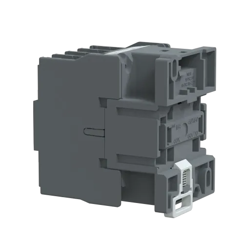 Контактор E 1НЗ 32А 400В AC3 220В 50ГЦ LC1E3201M5