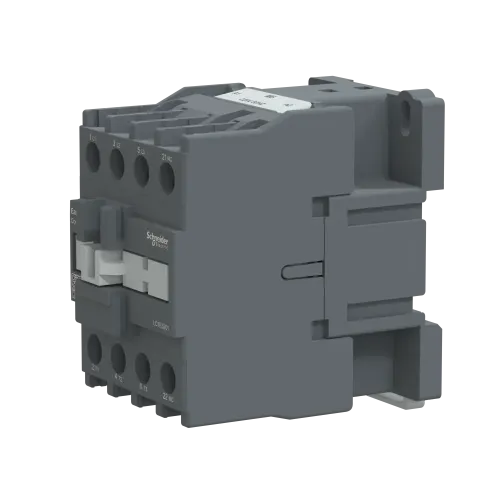 Контактор E 1НЗ 32А 400В AC3 220В 50ГЦ LC1E3201M5