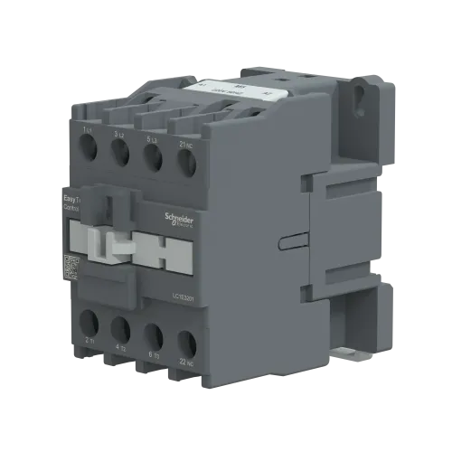 Контактор E 1НЗ 32А 400В AC3 220В 50ГЦ LC1E3201M5