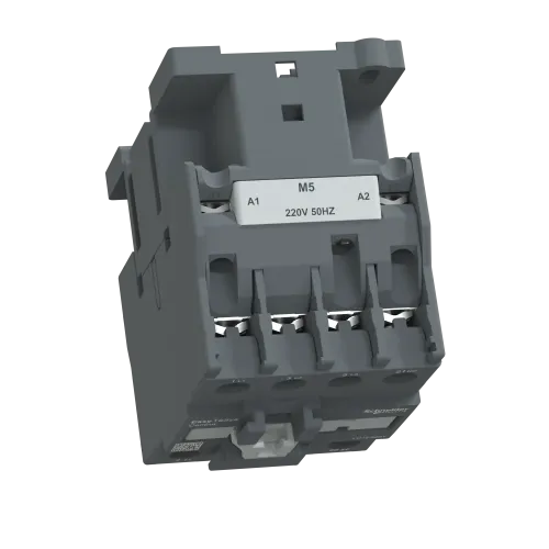 Контактор E 1НЗ 32А 400В AC3 220В 50ГЦ LC1E3201M5