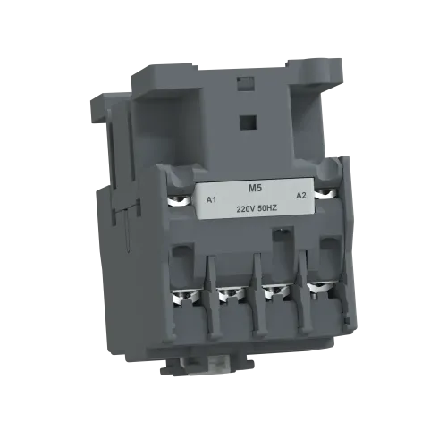 Контактор E 1НЗ 32А 400В AC3 220В 50ГЦ LC1E3201M5