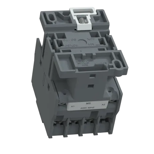 Контактор E 1НЗ 32А 400В AC3 220В 50ГЦ LC1E3201M5