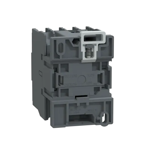 Контактор E 1НЗ 32А 400В AC3 220В 50ГЦ LC1E3201M5