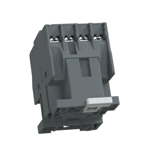 Контактор E 1НЗ 32А 400В AC3 220В 50ГЦ LC1E3201M5