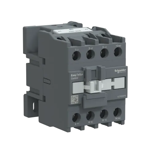 Контактор E 1НО 32А 400В AC3 220В 50ГЦ LC1E3210M5
