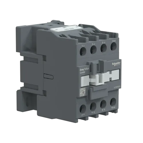 Контактор E 1НО 32А 400В AC3 220В 50ГЦ LC1E3210M5