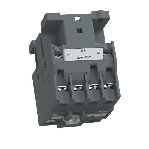 Контактор E 1НО 32А 400В AC3 220В 50ГЦ LC1E3210M5