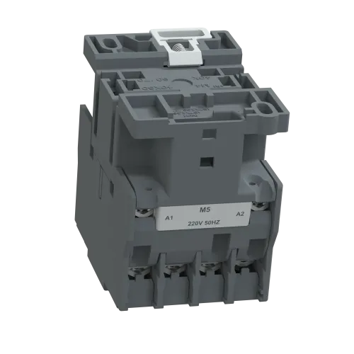 Контактор E 1НО 32А 400В AC3 220В 50ГЦ LC1E3210M5