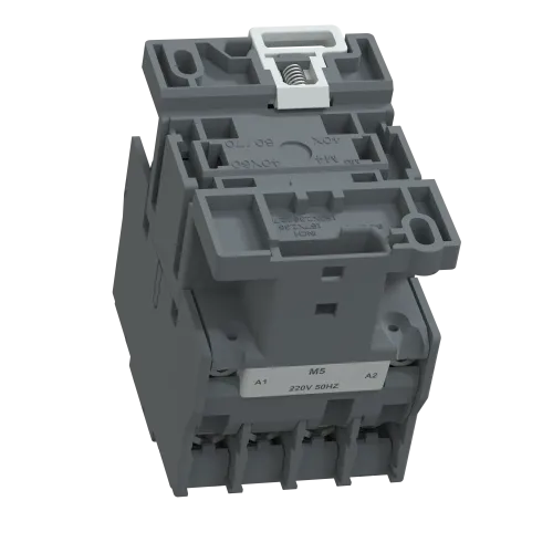 Контактор E 1НО 32А 400В AC3 220В 50ГЦ LC1E3210M5