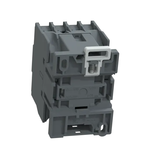 Контактор E 1НО 32А 400В AC3 220В 50ГЦ LC1E3210M5